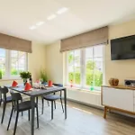 Daire Haus Lotsenberg Mit 8