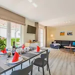 Daire Haus Lotsenberg Mit 8
