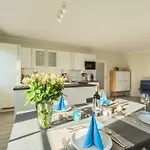 Haus Lotsenberg Mit 8 Daire *