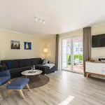 Daire Haus Lotsenberg Mit 8