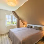 Haus Lotsenberg Mit 8 Thiessow