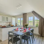 Haus Lotsenberg Mit 8 Daire *