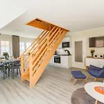 Daire Haus Lotsenberg Mit 8 Thiessow