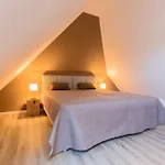 Haus Lotsenberg Mit 8 Thiessow