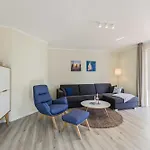 Daire Haus Lotsenberg Mit 8