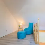 Haus Lotsenberg Mit 8 Thiessow