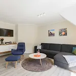 Haus Lotsenberg Mit 8 Thiessow