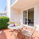 Haus Lotsenberg Mit 8 Daire