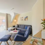 Haus Lotsenberg Mit 8 Daire Thiessow