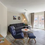 Haus Lotsenberg Mit 8 Daire *