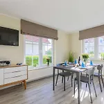 Daire Haus Lotsenberg Mit 8 *