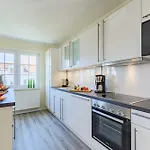 Haus Lotsenberg Mit 8 Daire *