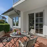 Daire Haus Lotsenberg Mit 8