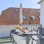 Daire Haus Lotsenberg Mit 8 Thiessow