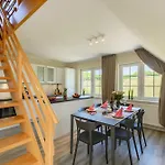 Daire Haus Lotsenberg Mit 8
