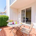 Haus Lotsenberg Mit 8 Thiessow