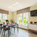 Haus Lotsenberg Mit 8 Daire *