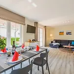 Daire Haus Lotsenberg Mit 8