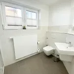 Haus Lotsenberg Mit 8 Appartement *