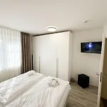 Appartement Haus Lotsenberg Mit 8