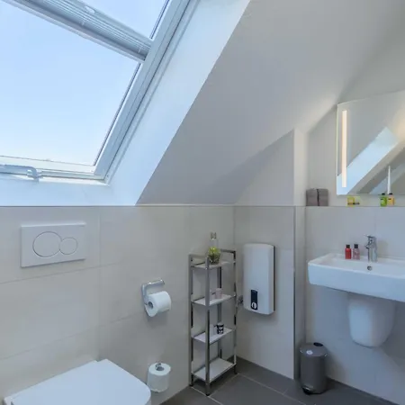 Daire Haus Lotsenberg Mit 8