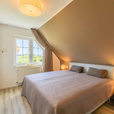 Haus Lotsenberg Mit 8 Thiessow