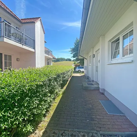 Daire Haus Lotsenberg Mit 8