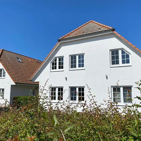 Haus Lotsenberg Mit 8 Daire *