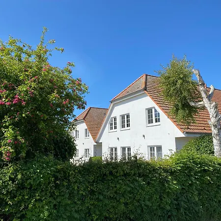 Haus Lotsenberg Mit 8 Daire *