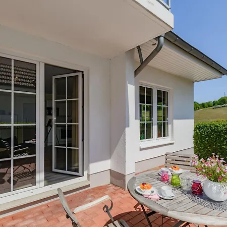 Haus Lotsenberg Mit 8 *