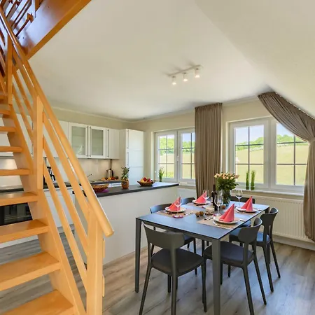 Haus Lotsenberg Mit 8 Daire *