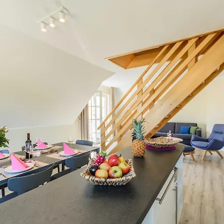 Haus Lotsenberg Mit 8