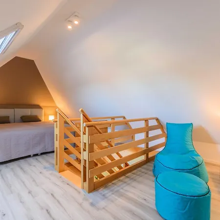 Haus Lotsenberg Mit 8