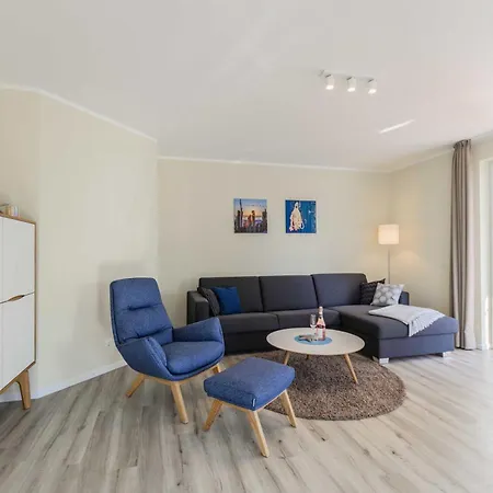 Haus Lotsenberg Mit 8