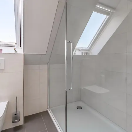 Lejlighed Haus Lotsenberg Mit 8 *