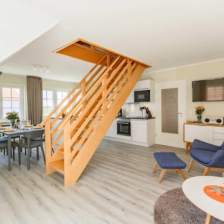 Haus Lotsenberg Mit 8 *