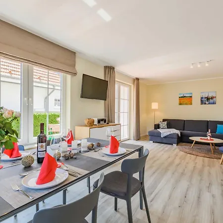 Haus Lotsenberg Mit 8 *