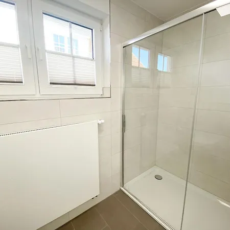 Haus Lotsenberg Mit 8 Daire *