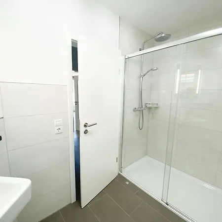 Appartement Haus Lotsenberg Mit 8 Thiessow